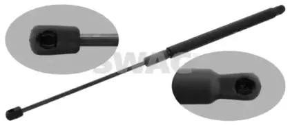 Газовая пружина, капот SWAG купить